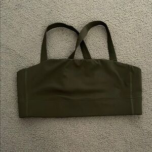 Everlane Perform Bra